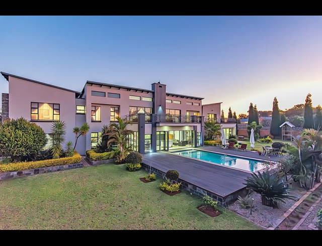 7 BEDROOM HOUSE FOR SALE IN MIDSTREAM HILL